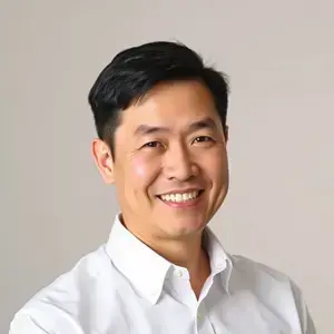 David Chen, homeowner