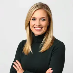 Sarah Bennett, agricultural business owner